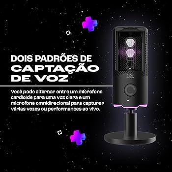 JBL QUANTUM STREAM USBスタンド USBマイク 極美品 JBL 【Yahoo