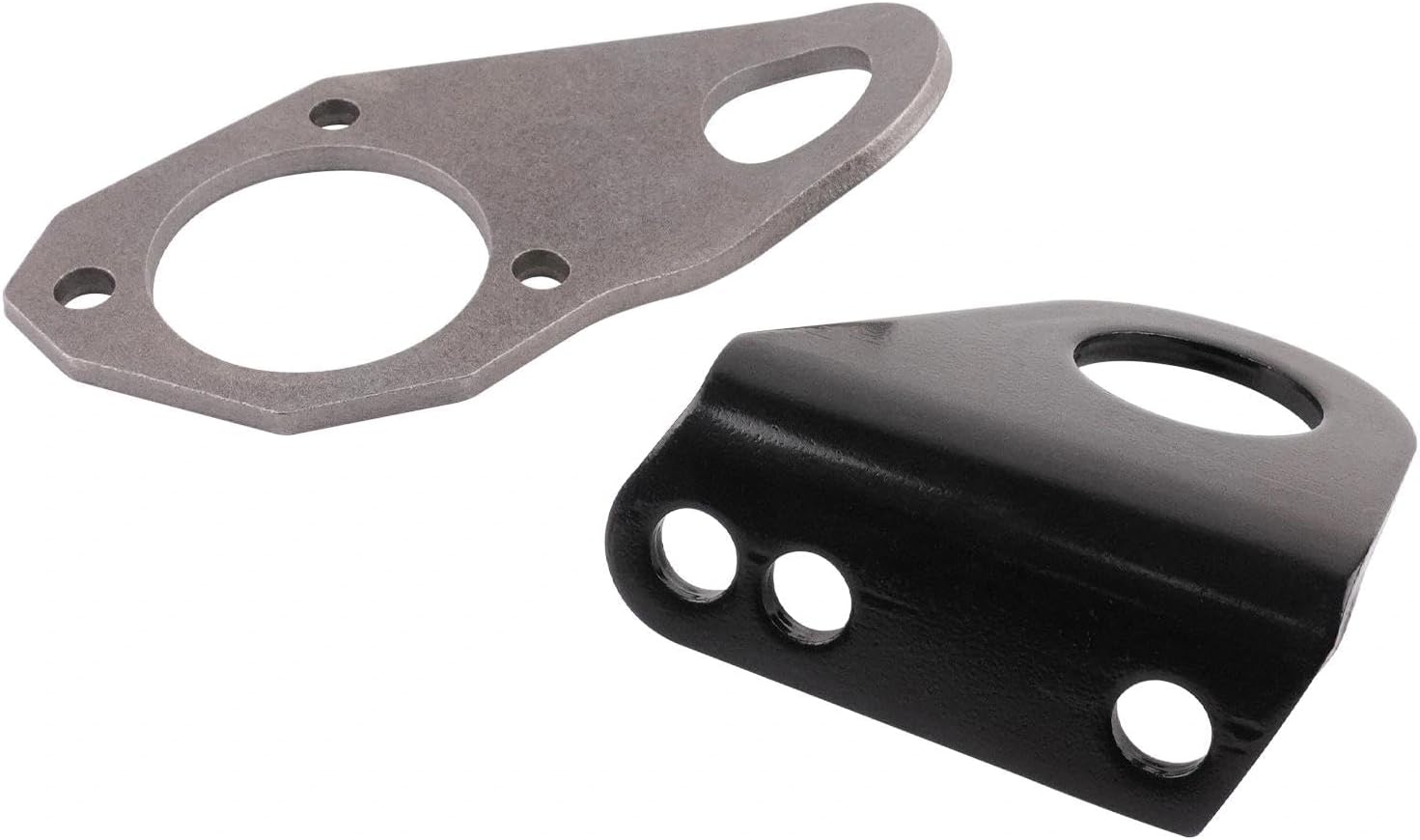 Engine Lift Brackets Pull Hooks Compatible with 12V Cummins Diesel 1989-1998 Dodge RAM Replaces# 3903757 3914971