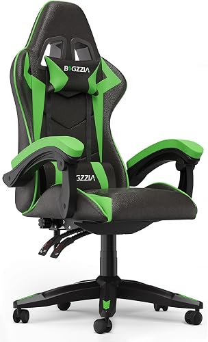 Bigzzia Ergonomic Gaming Chair