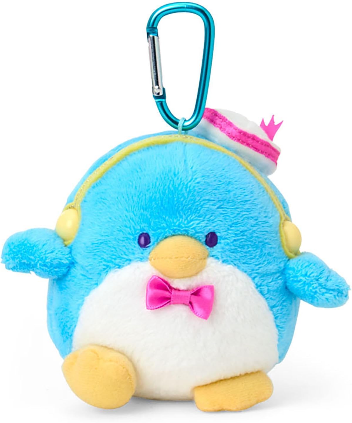 SANRIO サンリオ ダンス&ミュージックデザインシリーズ タキシードサム キャラクター グッズ 2025年