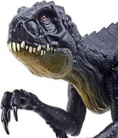 Vista 2 de Jurassic World Figura de Dino Stinger de Brinquedo de 12 pulgadas