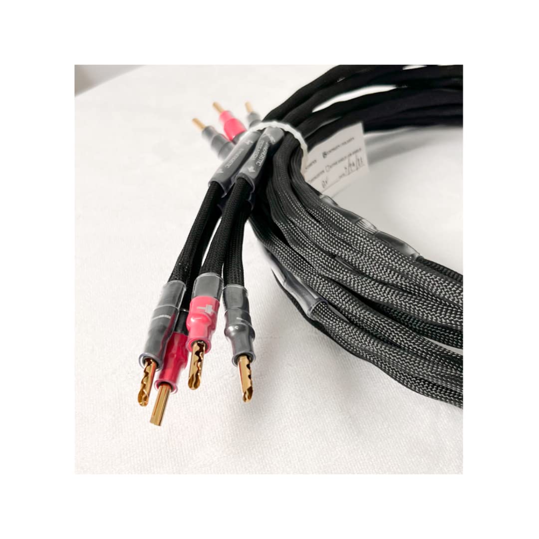 Synergistic Research LANケーブル