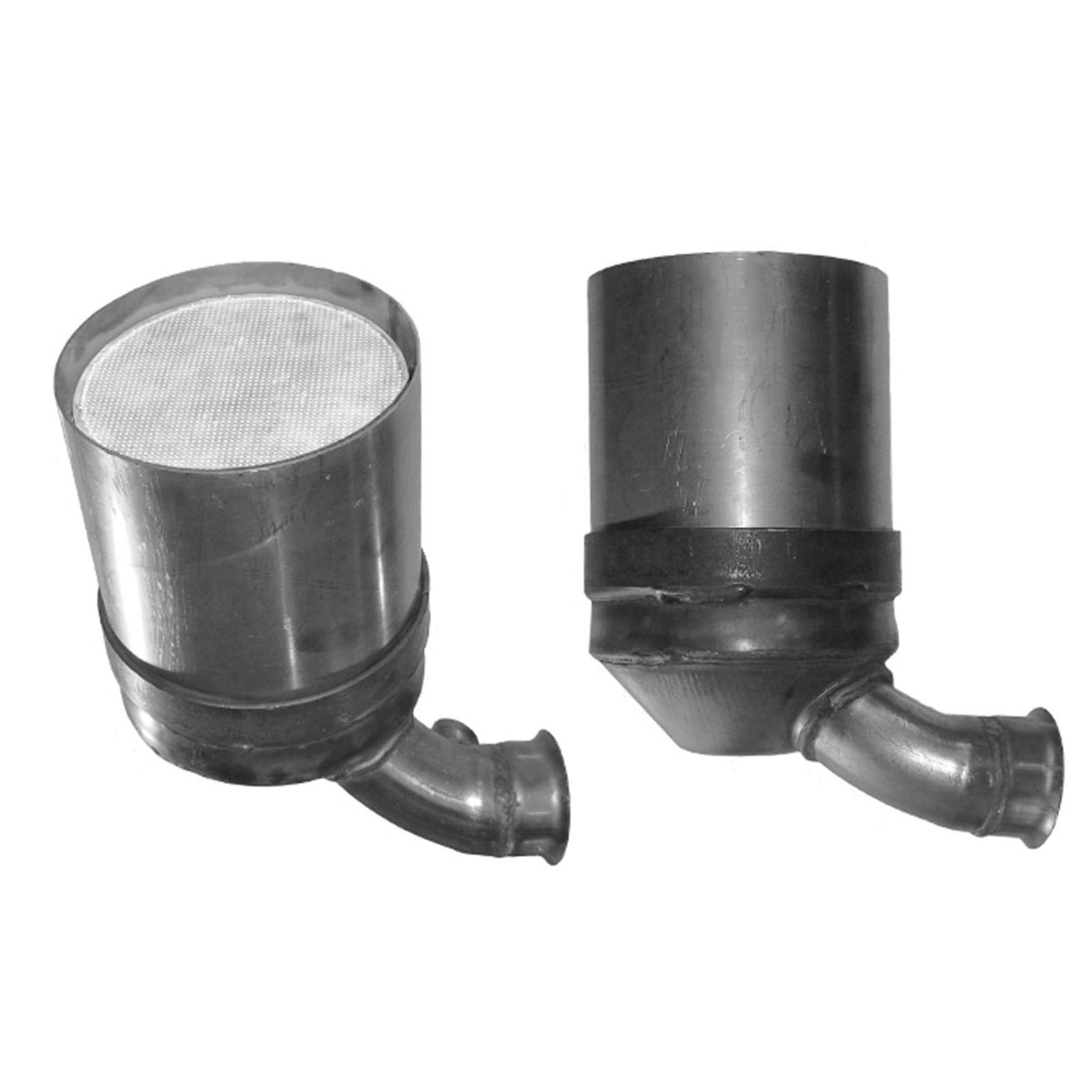 Bm Catalysts BM11103 Filtro hollín/partículas, sistema escape
