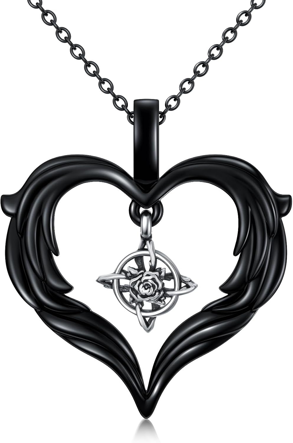 Doodshoofd ketting 925 sterling zilver pompoen/vleermuis/spinnen/heks Doodshoofd ketting 925 sterling zilver pompoen/vleermuis/spinnen/heks