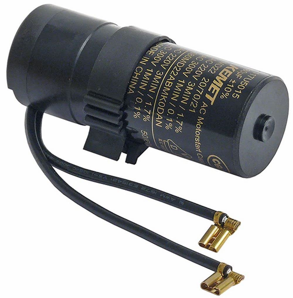 condensador de arranque 220/300V 50/60Hz DANFOSS