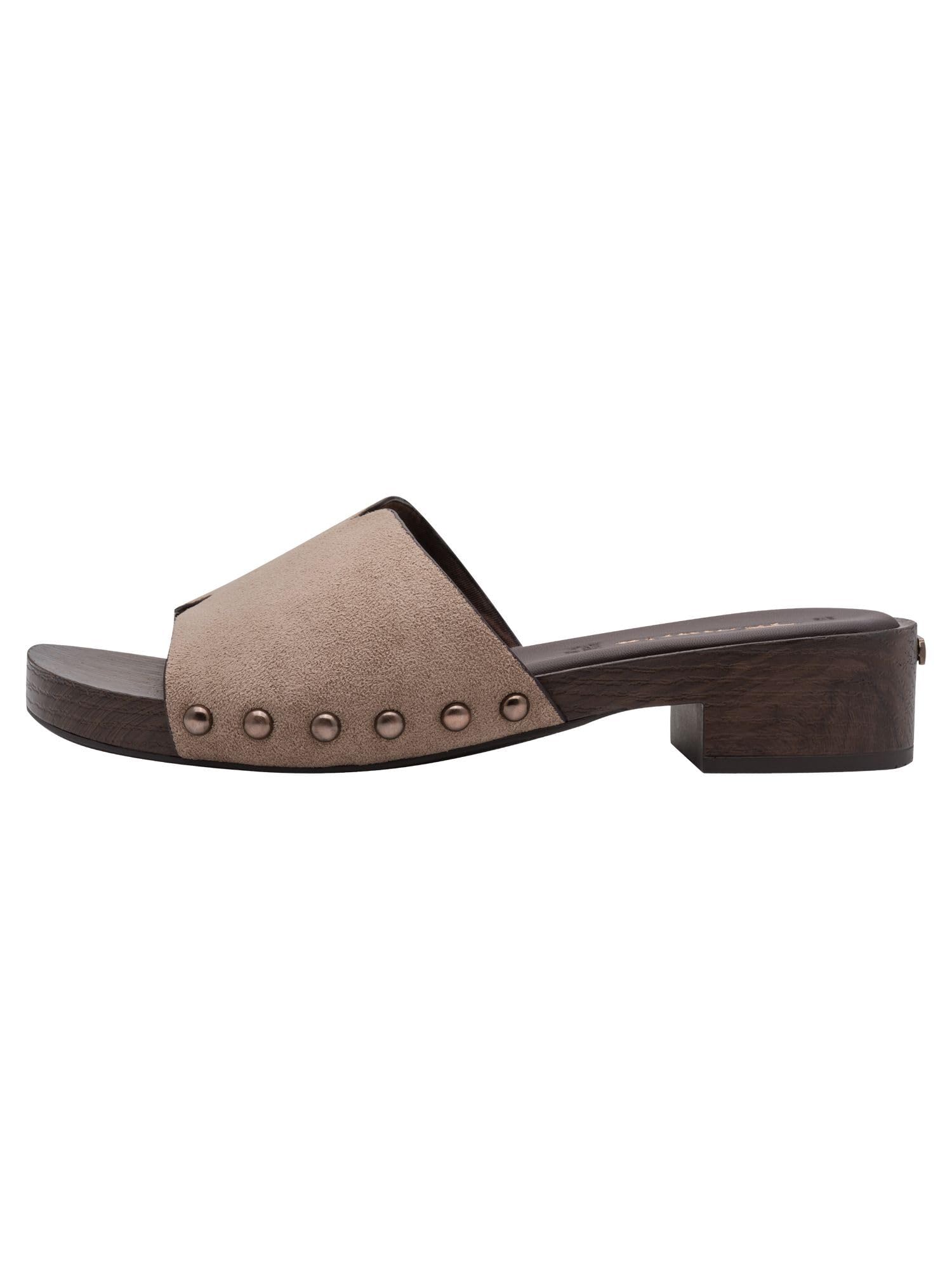 Tamaris Kobiety Tamaris Damen 1-27118-46Klapki