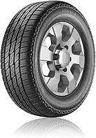 Pneu 235/55R18 Barum Bravuris 4X4 100V