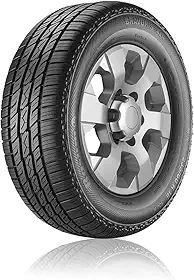 Pneu 235/55R18 Barum Bravuris 4X4 100V
