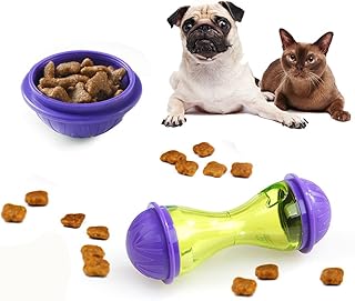 juguete de perro para meter comida