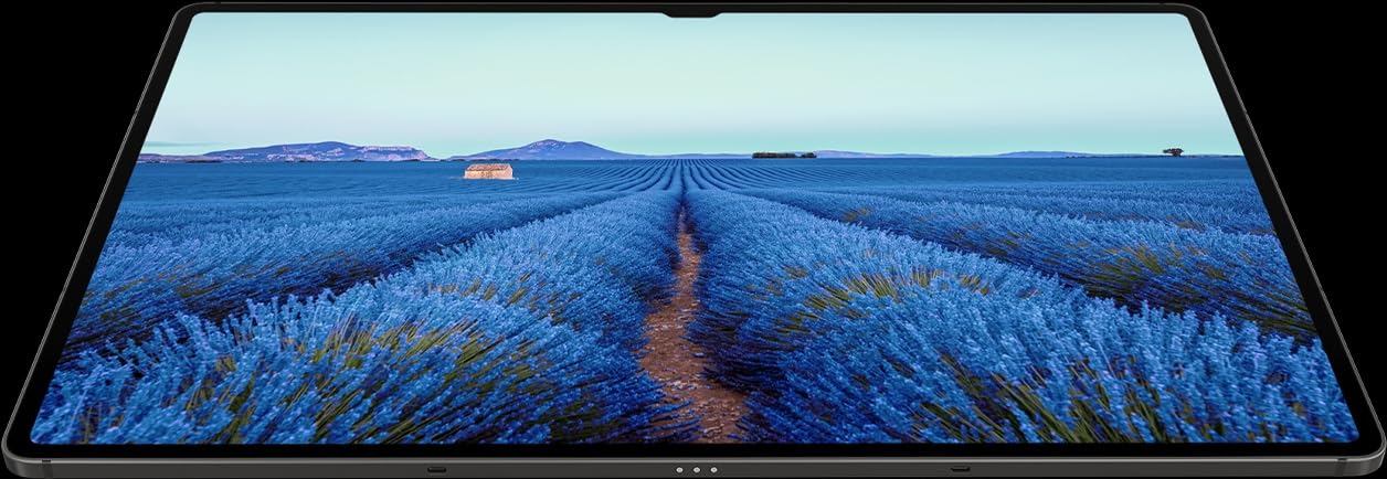 Amazon.com: Samsung Galaxy Tab S9 Ultra 1TB+16GB RAM, Snapdragon 8