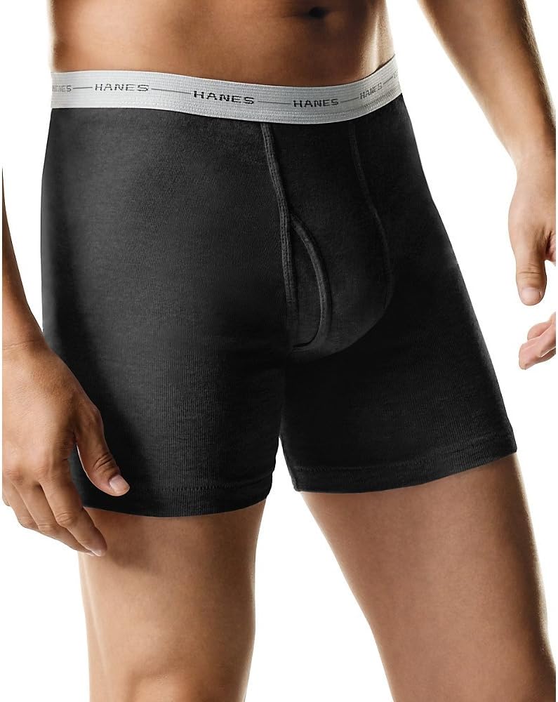 Hanes mens Classic