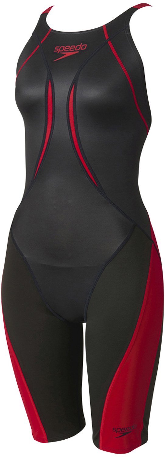 Speedo(スピード) レディース 競泳水着 スパッツスーツ ファストスキン Amazon.co.jp: Speedo(スピード) 競泳水着 レディース