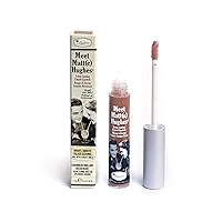 Vista 17 de theBalm Conoce a Matte Hughes