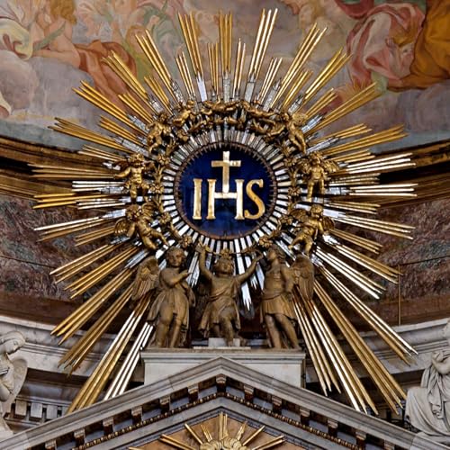 January 3&mdash;The Most Holy Name of Jesus, Optional Memorial