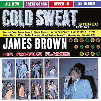 Cold Sweat