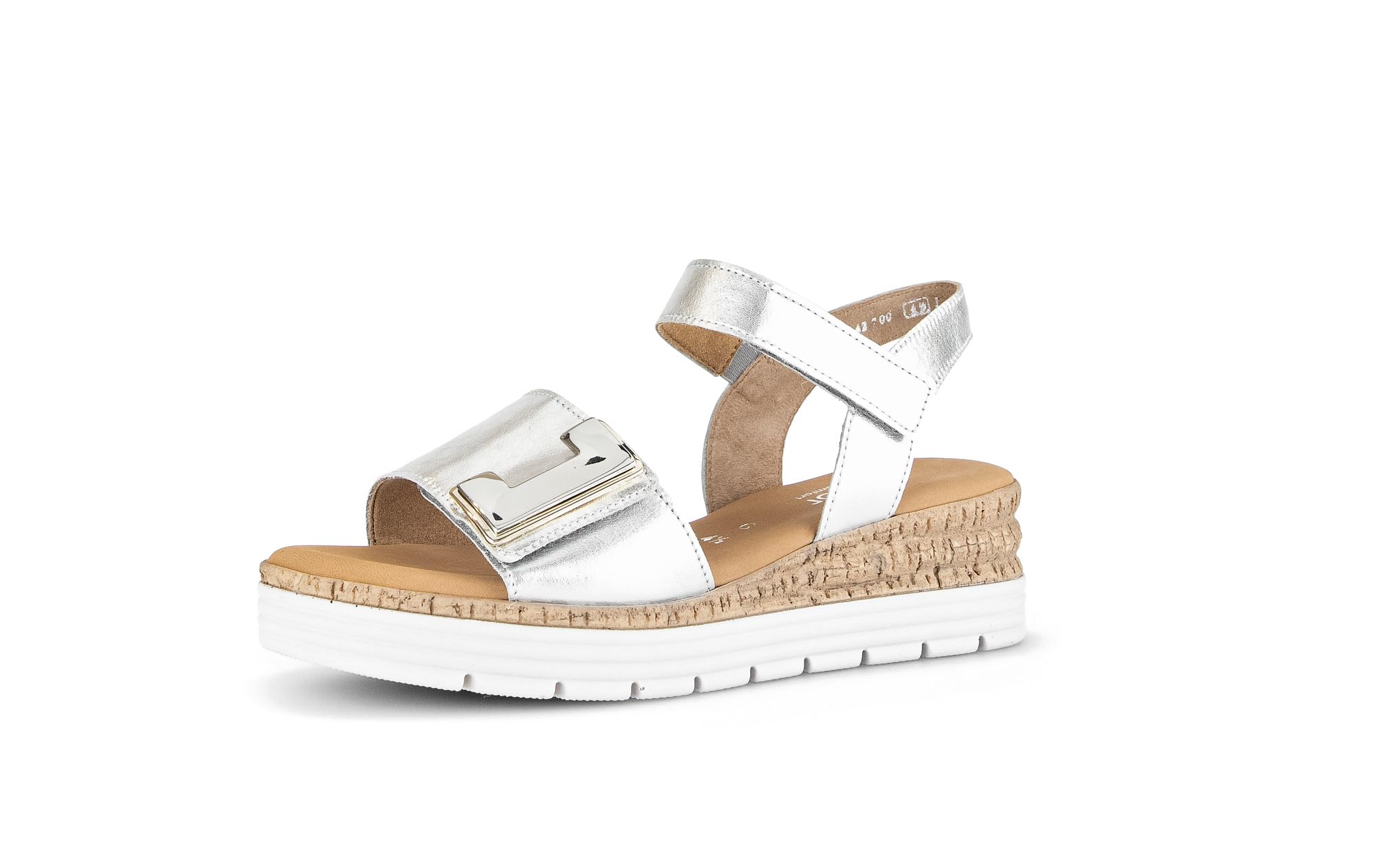 Gabor womens Gabor 62.700 5 Silver