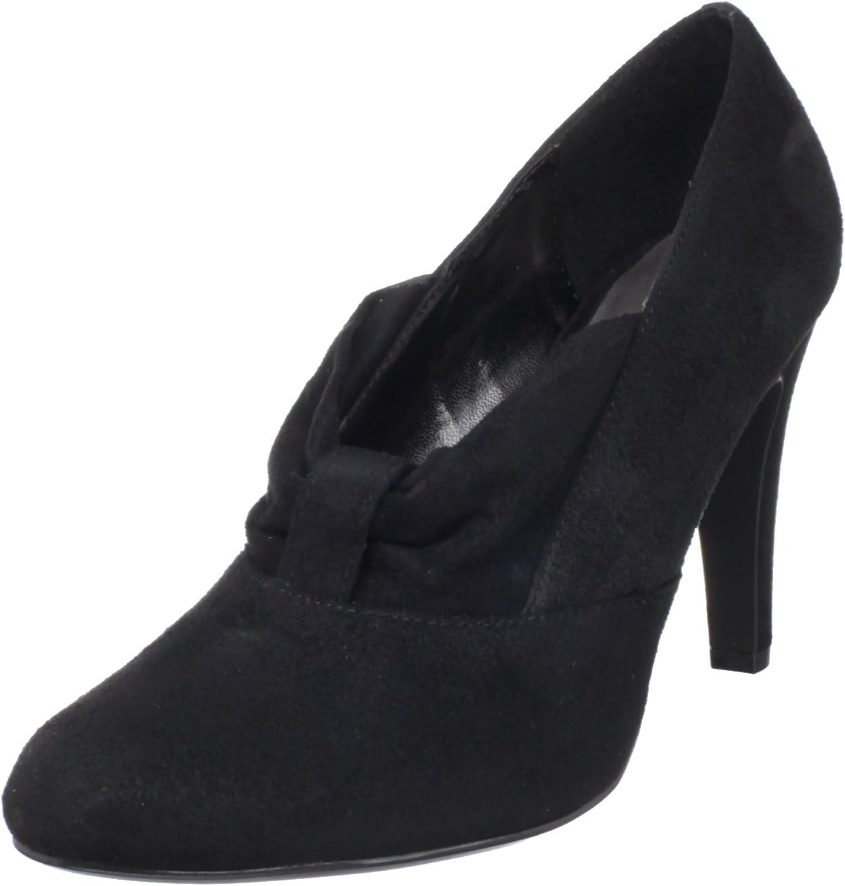 Ann Marino Women's Timeless, Black, 8 M US