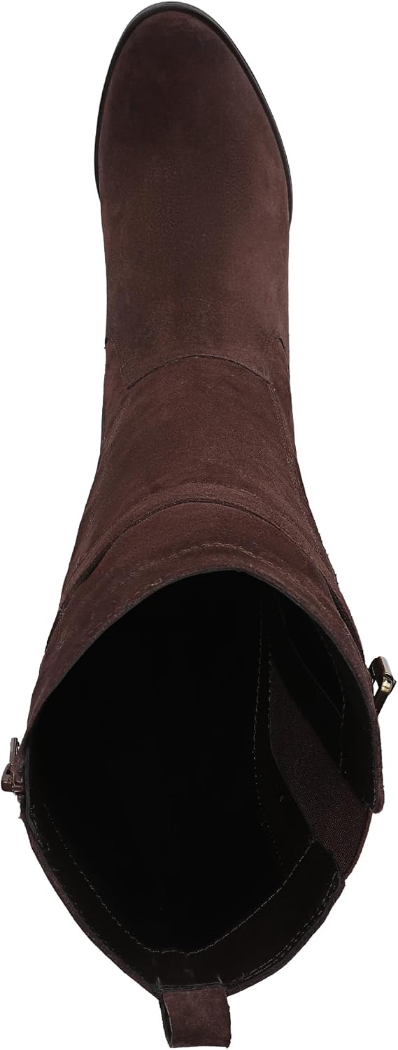 Naturalizer Kenna Extra Wide Calf Knee High Boots