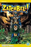  ZATCH BELL 25 (Zatch Bell (Graphic Novels))