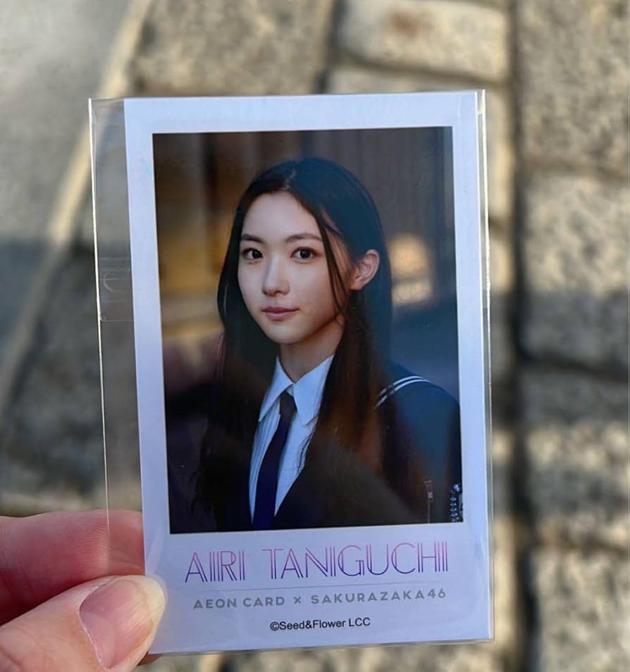 櫻坂46 谷口愛季 直筆メッセージ入りチェキ ?media_id=3294940305605526822