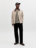 JACK & JONES Jjdaytona Tee SS Crew Neck, Vetiver, XS - 7