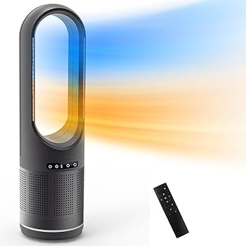 Amazon.co.jp: セラミックヒーター 【 冷暖両用・空気浄化