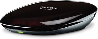 Logitech Harmony Hub for Control of 8 Home Entertainment Devices(915-000238) (Renewed)