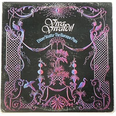 viva vivaldi!