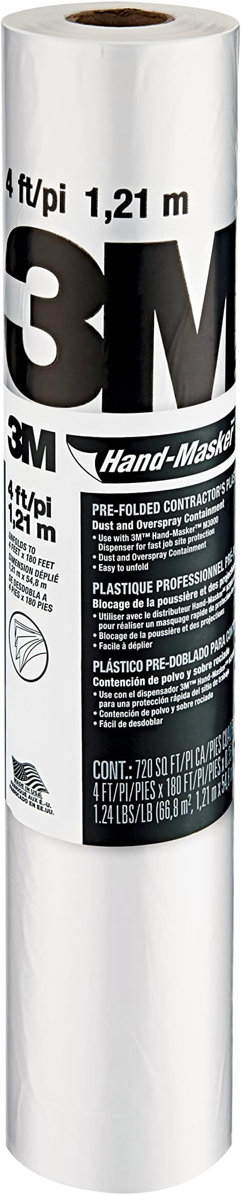 Contractor's Plastic (CP)