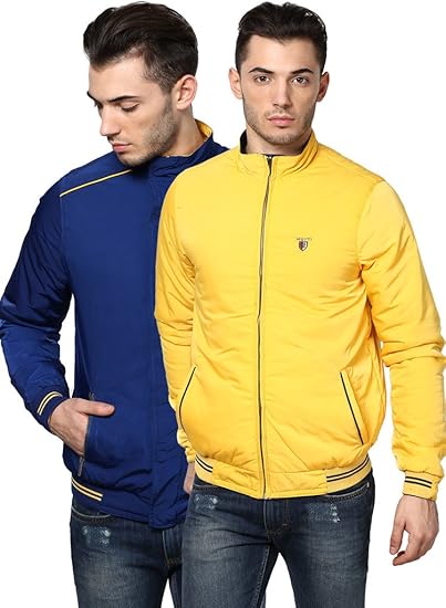 mufti jackets amazon