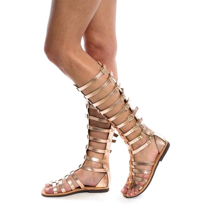 womens gladiator heels