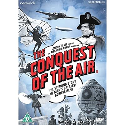 The Conquest of the Air