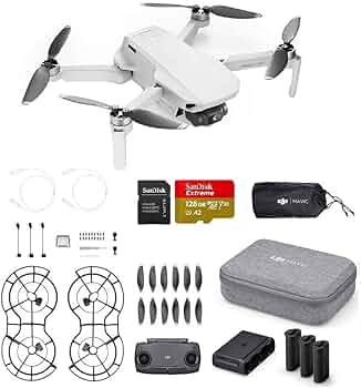 【美品】DJI Mavic Mini Fly More Combo 61vbKc83l2L._UF350,350_QL50_.jpg
