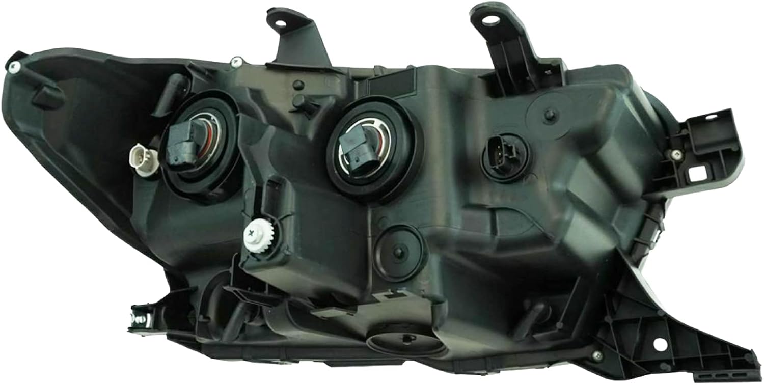 APA Replacement Head Lamp for 2019 2020 2021 19 20 21 Tacoma Truck Pickup Driver Left Side 8115004251 TO2502284