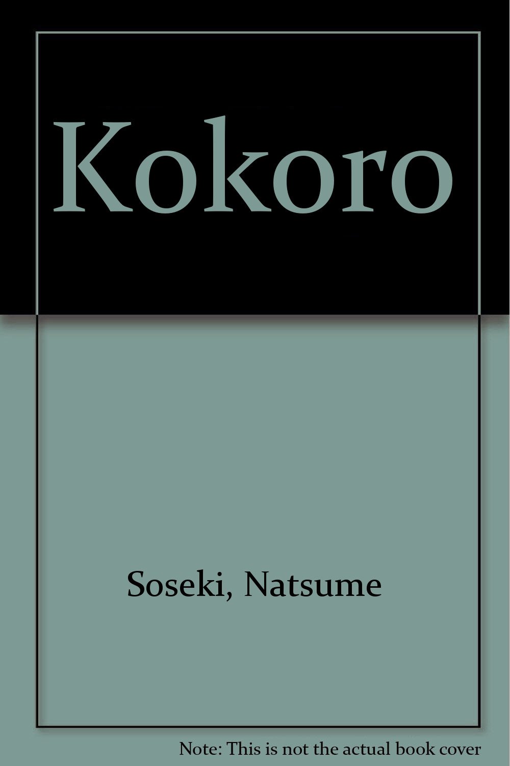 Kokoro