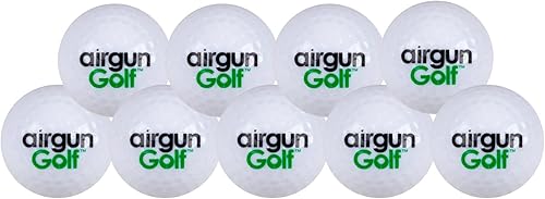 Miniatura 1 de Air Venturi Pelota de golf explosiva