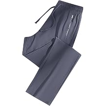 FZYLQY Beeswan Pants for Women Over 50 Ultra Stretch Breathable Casual Pant Quick Dry Elastic Waist Trousers with Pockets