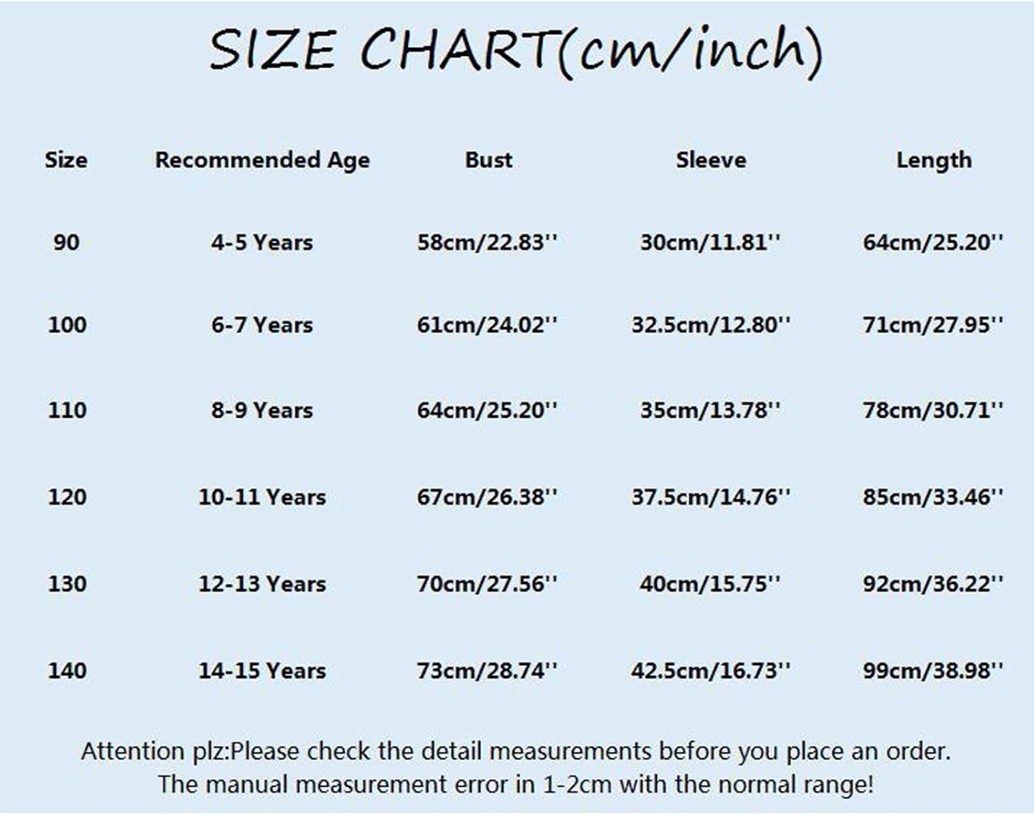 KAGAYD Girls Chinese New Year Princess Dress Toddler Kids Ancient Embroidered Dress Cute Dance Performance