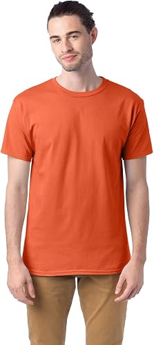 Hanes Texas Orange 10 L