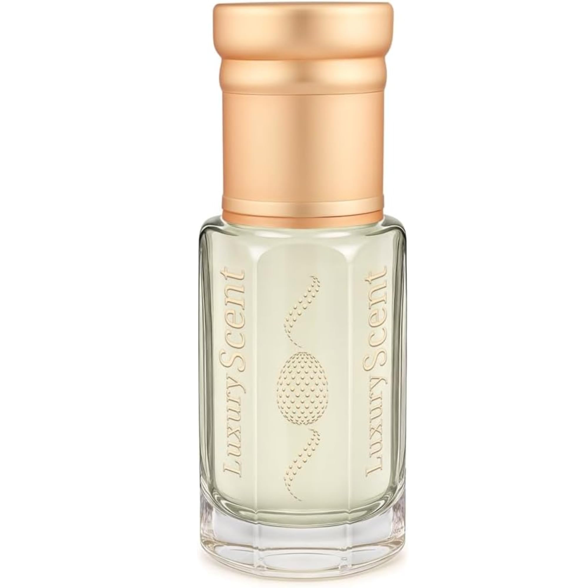 Perfume Oil Lemon Ambergris Perfume Oil Clean Crisp Fresh 6ml Roll-on Bottle Perfume Body Oil by Luxury Scent Premium quality UNISEX Attar Fragrance Last long Time
