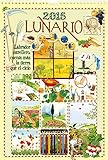  Lunario (Calendarios Rustika 2015)