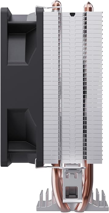 Dark DKCCX90 Freezer X90 Intel 775/1156/1155/1150/1151 FM1/FM2/AM2+/AM3+ /AM4 Ryzen Compatible processor