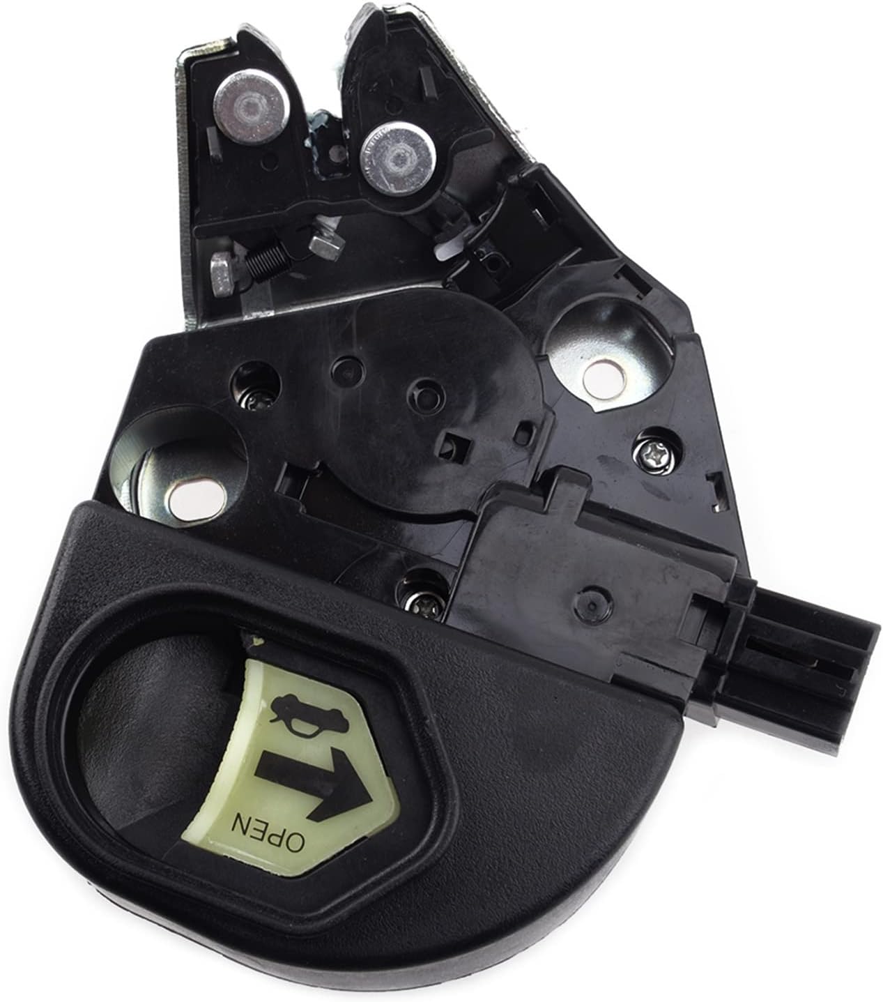 Car Trunk Lock for Civic 2012 Car Rear Trunk Latch Lock Power Lid Actuator Replacement Tailgate