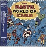  Marvel World of Icarus