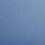  Cotonea Jersey Spannbettlaken Bio Baumwolle KBA, blau 200x220cm