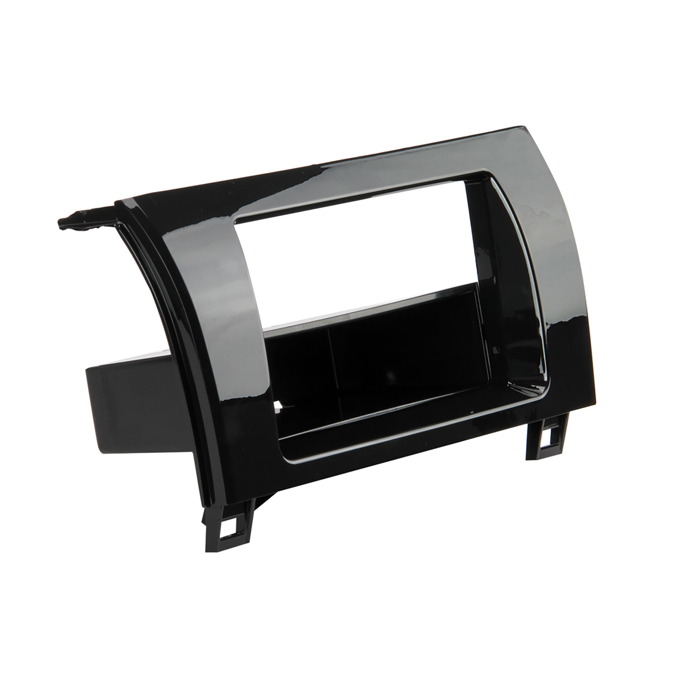 専用 4枚 Amazon.com: Scosche TA2073B Double DIN or Single DIN with
