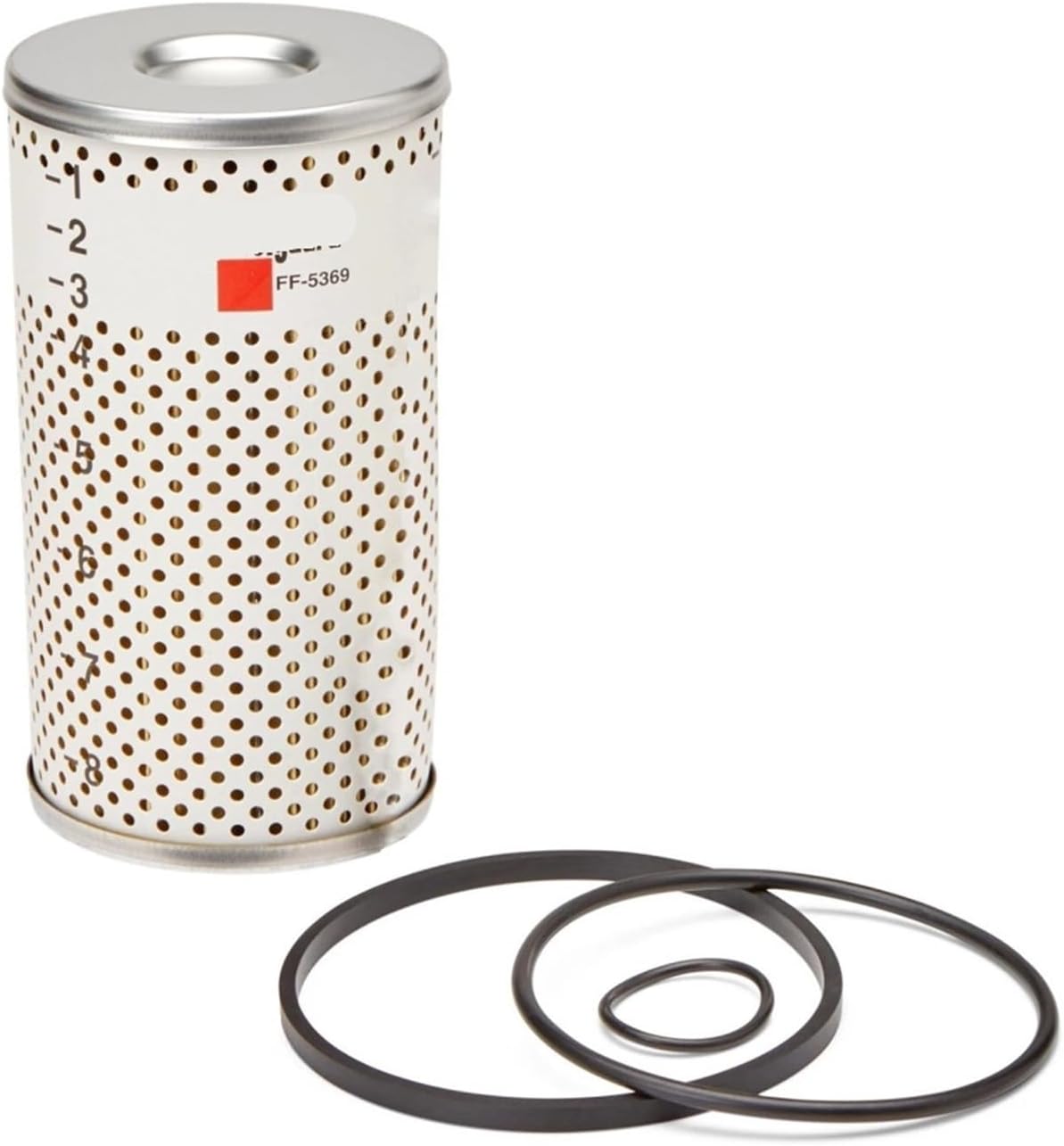Auto parts filter FF5369-