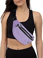 Vista 201 de Riñonera para hombres y mujeres, impermeable, para deportes, para viajes, senderismo, correr