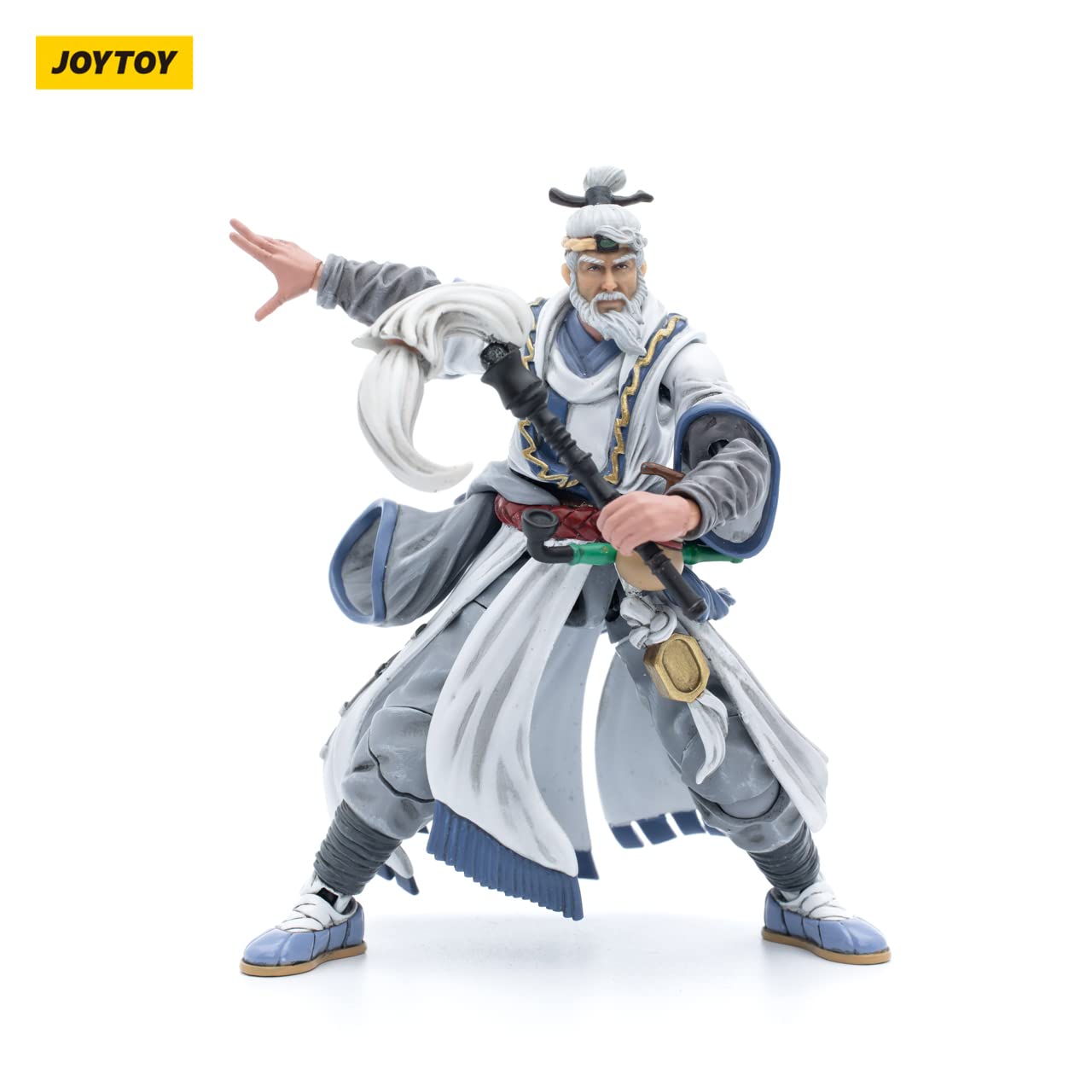 Amazon | JOYTOY 暗源江湖 太常教の宗主 霍鼎昌[かくていしょう] 1/18 