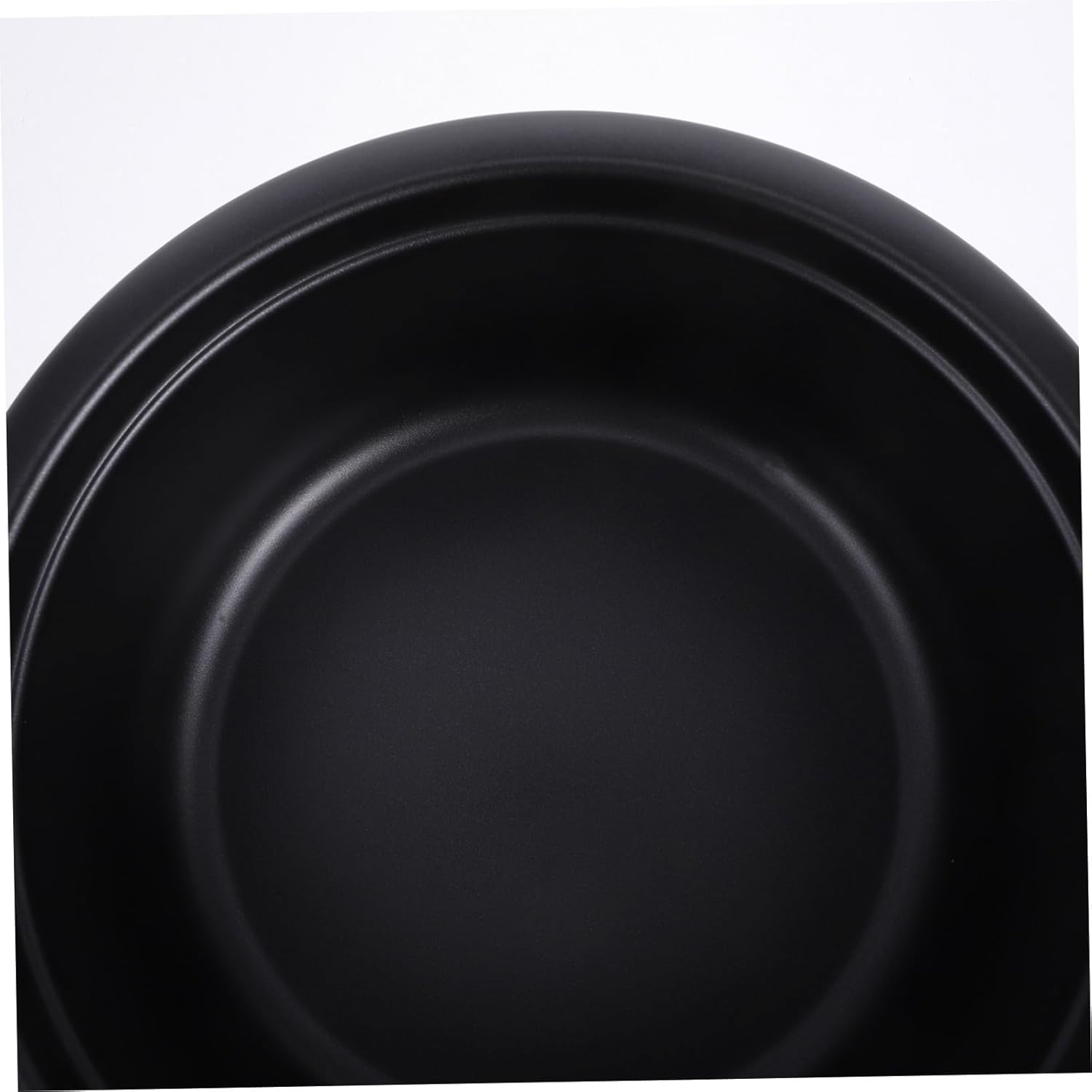 STOBAZA Rice Cooker Liner Rice Pot Instapot Accessory Griddle Grill Accessories Cooking Pot Inner Liner Small Pot Container for Rice Electric Cooker Accessories Alloy 3l Metal Supplies